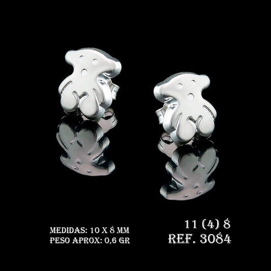 Pendientes Ref.3084