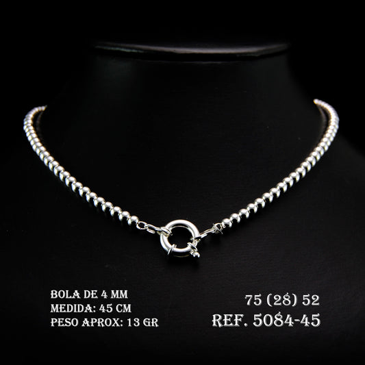 Collar Ref.5084-45