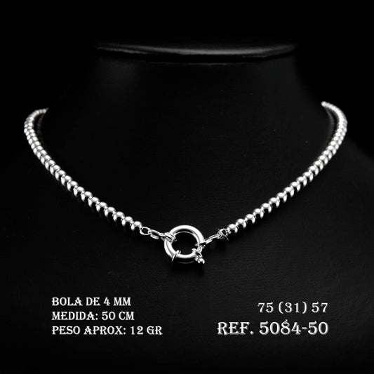 Collar Ref.5084-50