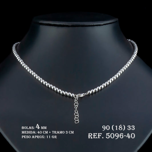 Collar Ref.5096-40