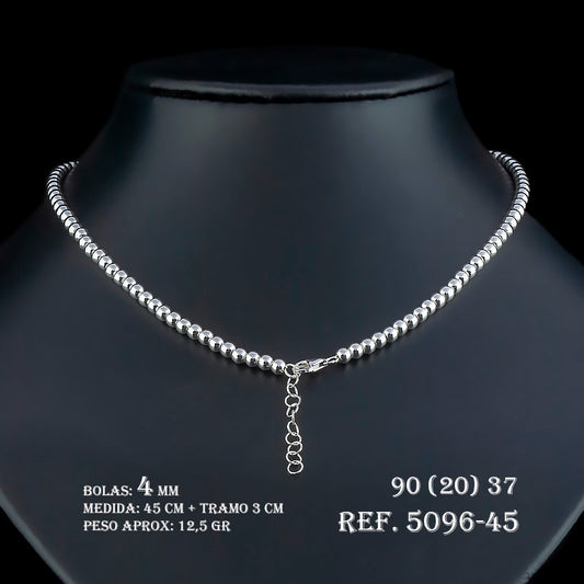 Collar Ref.5096-45