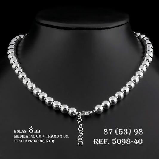 Collar Ref.5098-40