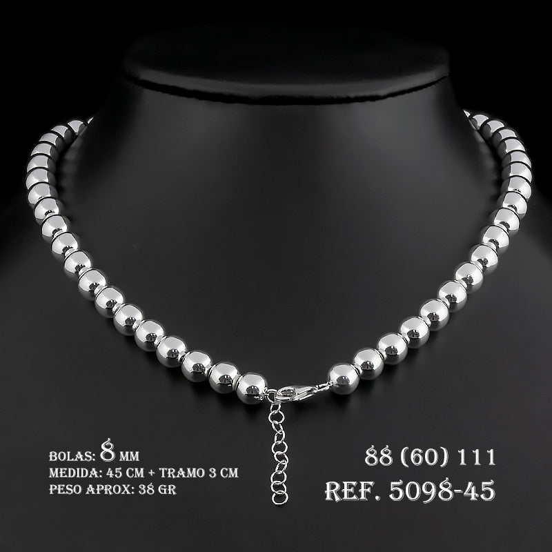 Collar Ref.5098-45