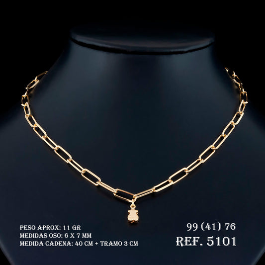 Collar Ref.5101