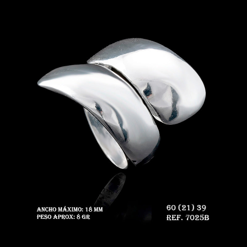 Anillo Ref.7025B