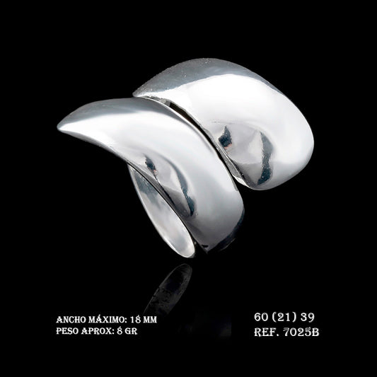 Anillo Ref.7025B