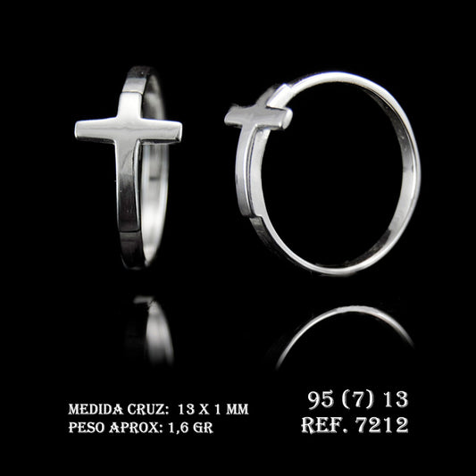 Anillo Ref.7212