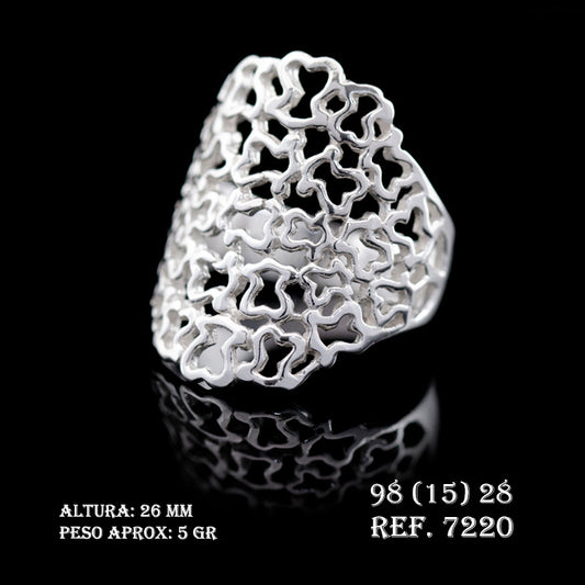 Anillo Ref.7220