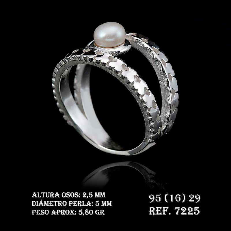 Anillo Ref.7225