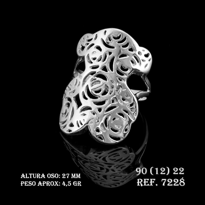 Anillo Ref.7228