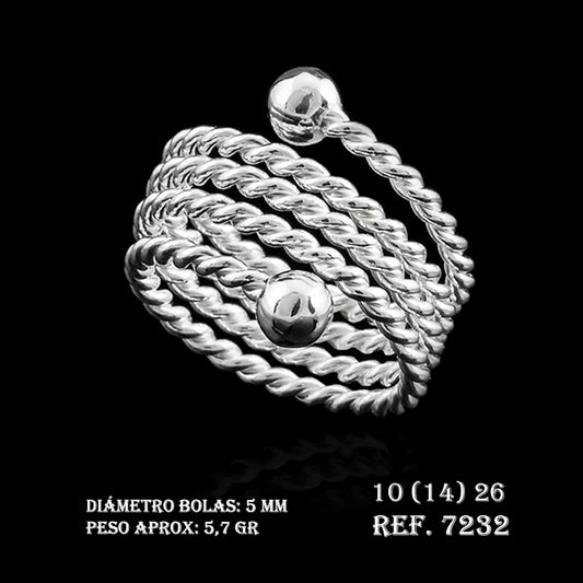 Anillo Ref.7232