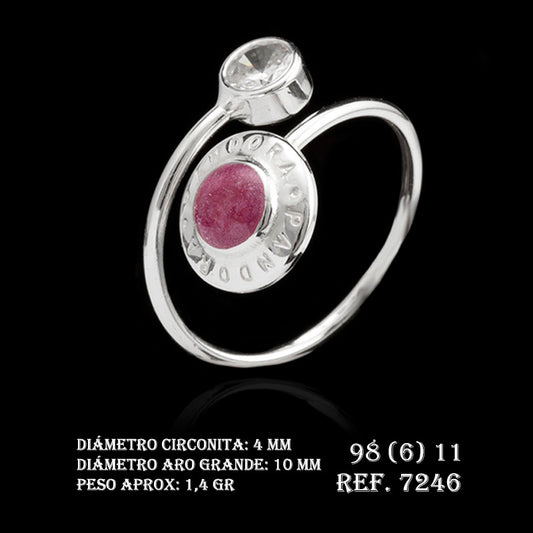 Anillo ref.7246