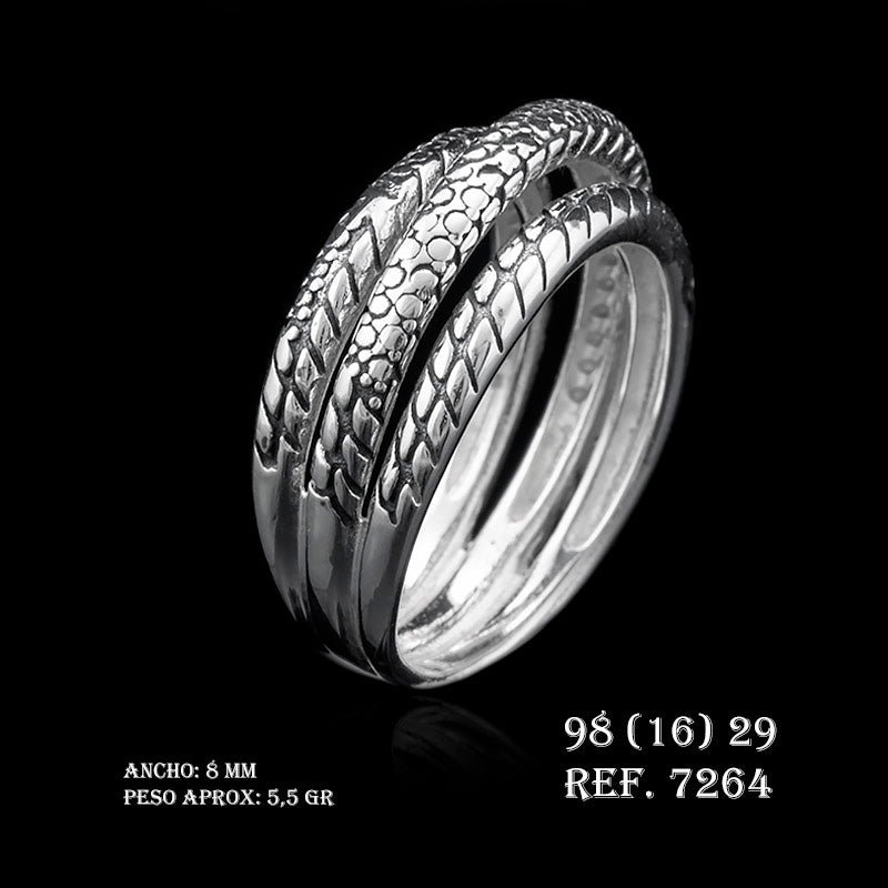 Anillo Ref.7264