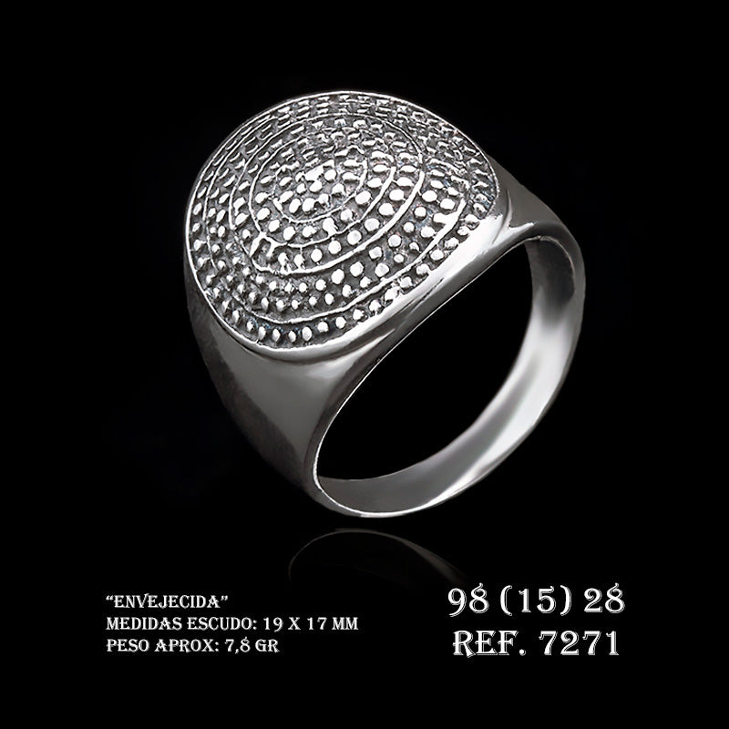 Anillo Ref.7271