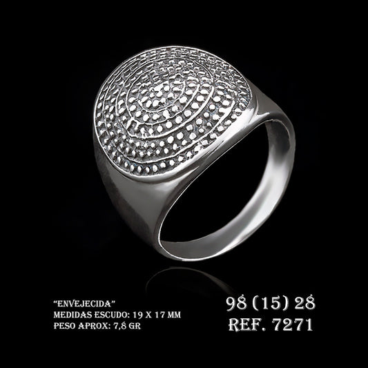 Anillo Ref.7271