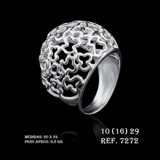 Anillo Ref.7272