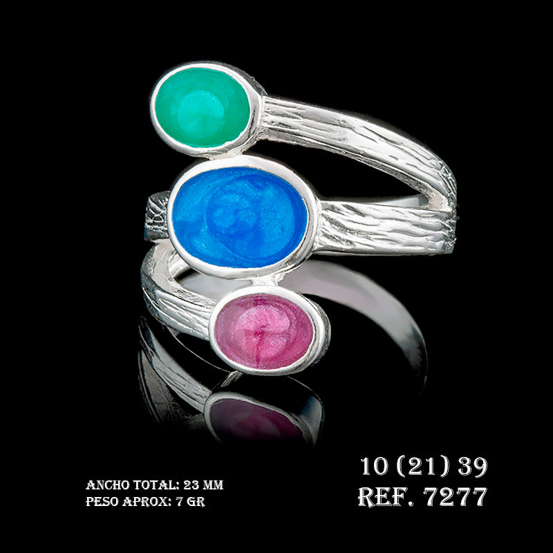 Anillo Ref.7277