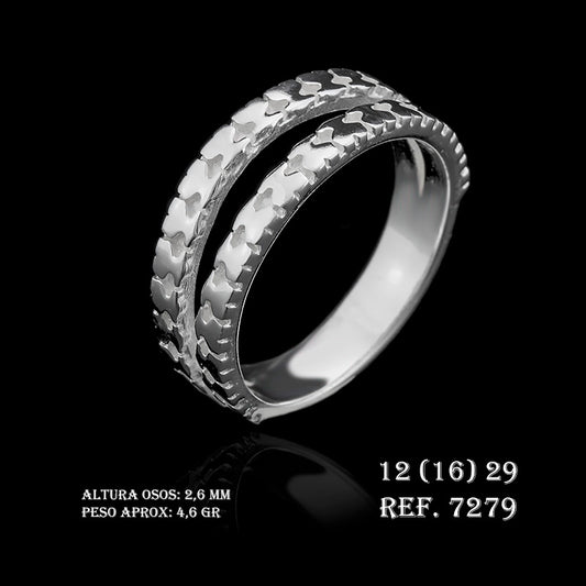 Anillo Ref.7279