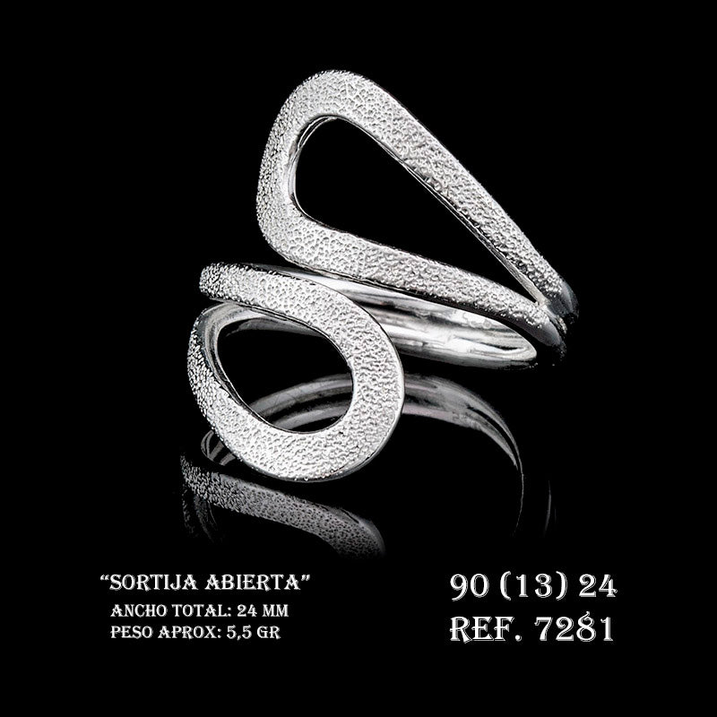 Anillo Ref.7281