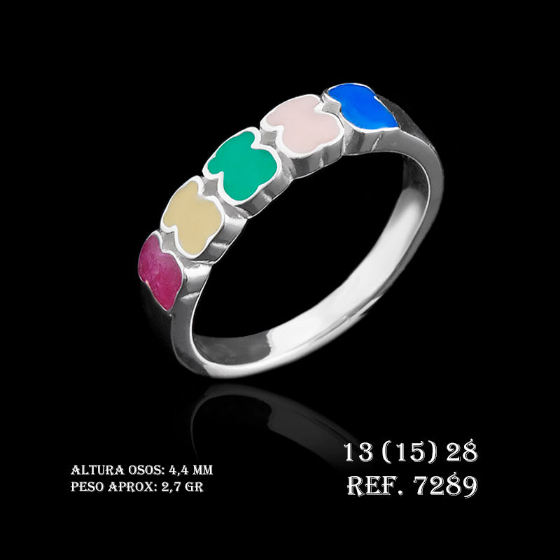 Anillo Ref.7289