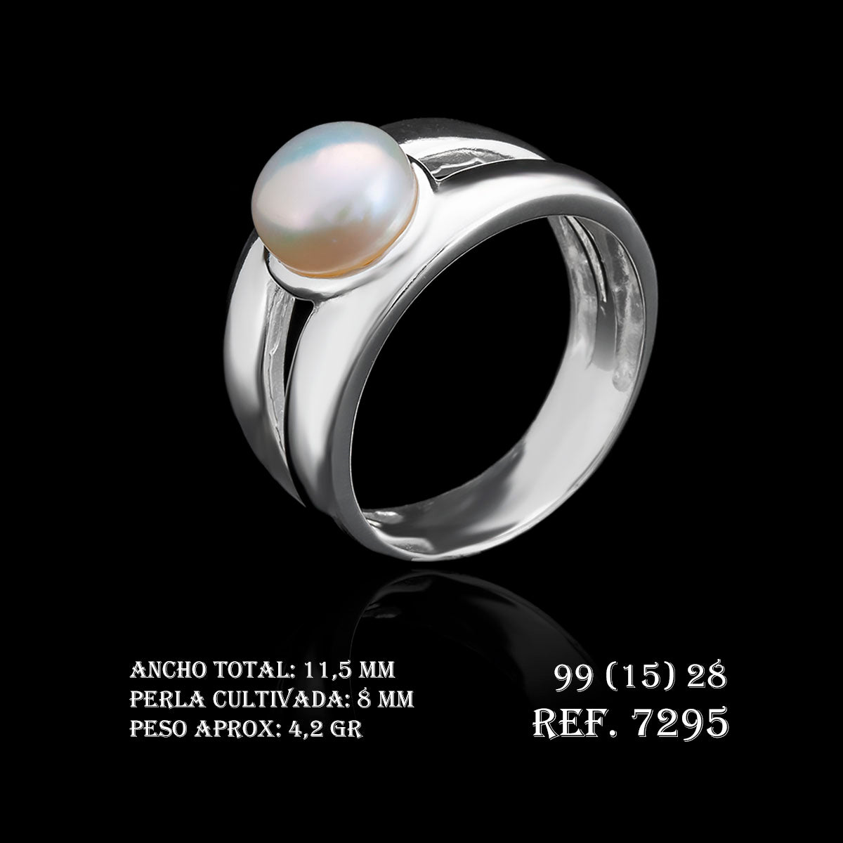 Anillo Ref.7295