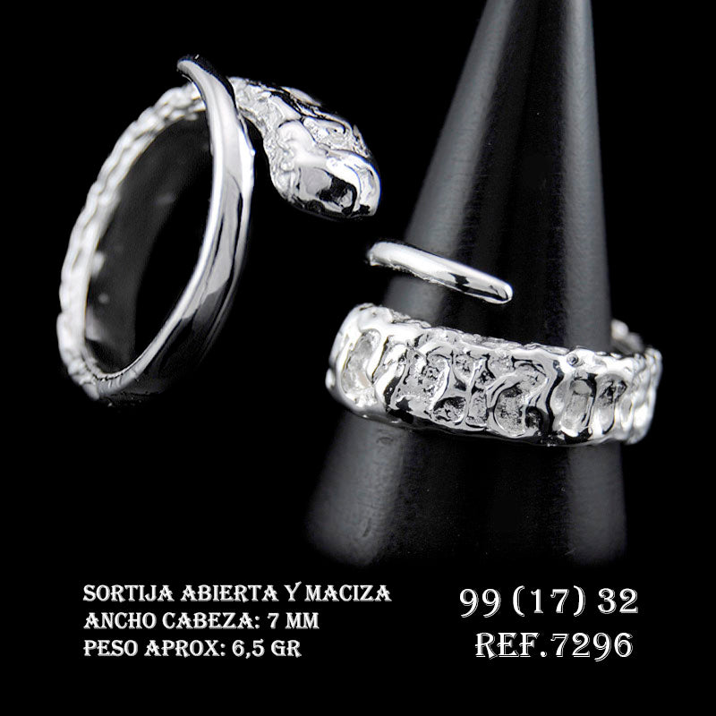 Anillo Ref.7296