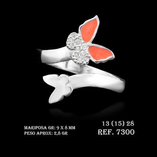 Anillo Ref.7300