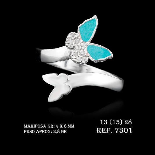 Anillo Ref.7301