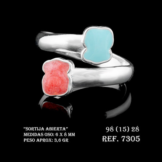 Anillo Ref.7305