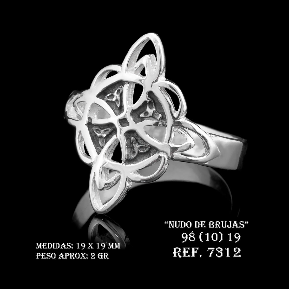 Anillo Ref.7312