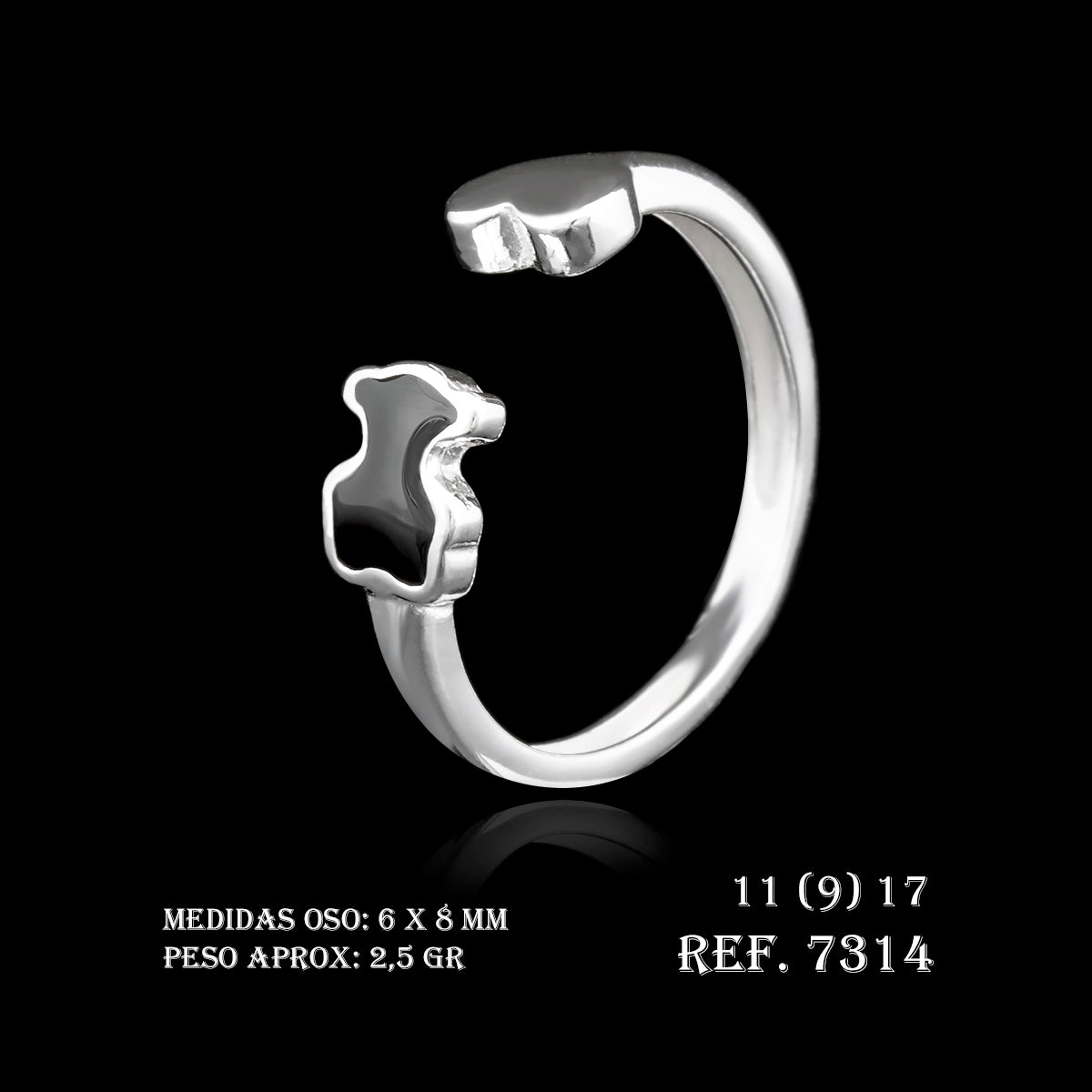 Anillo Ref.7314