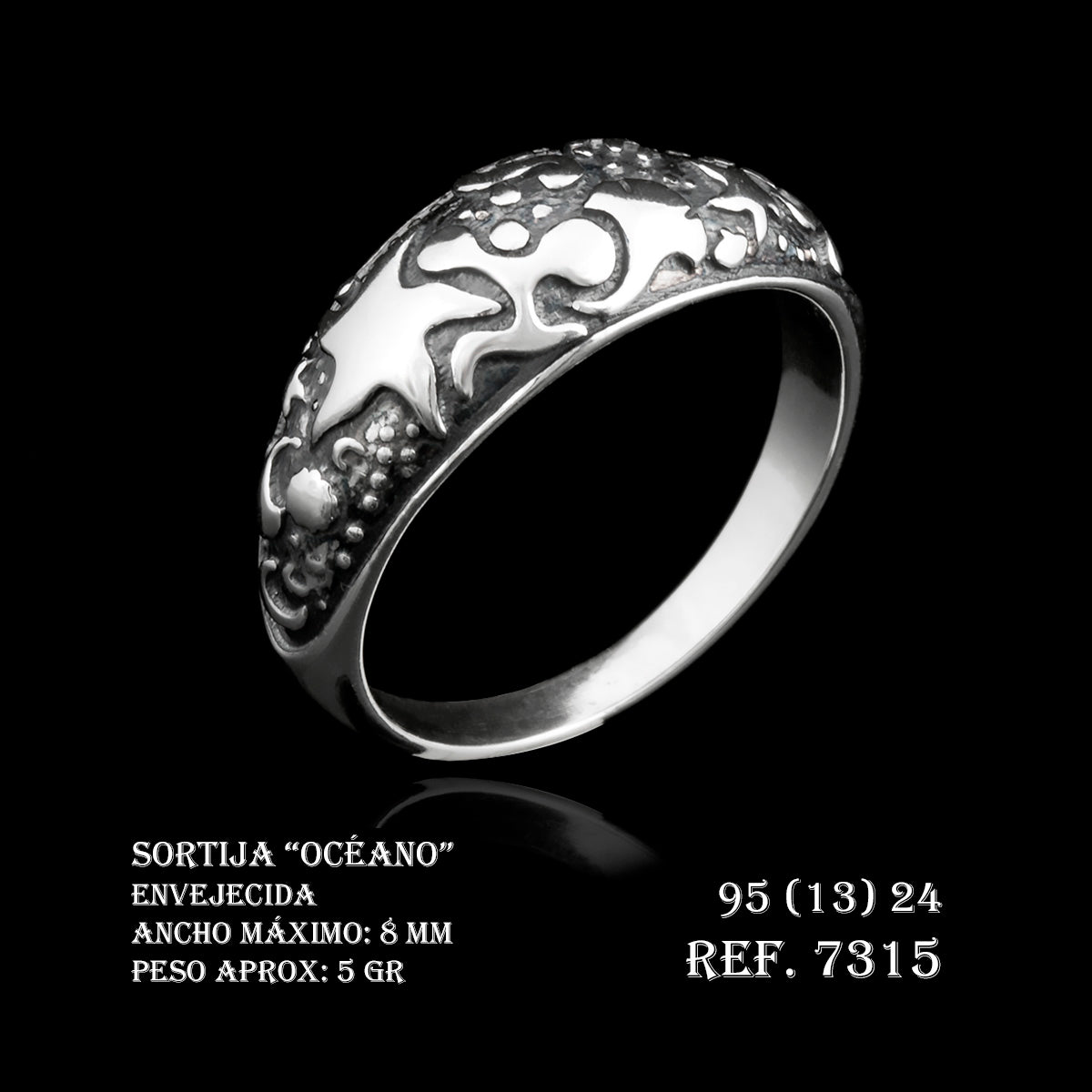 Anillo Ref.7315