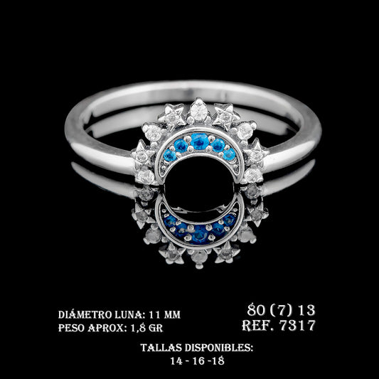 Anillo Ref.7317