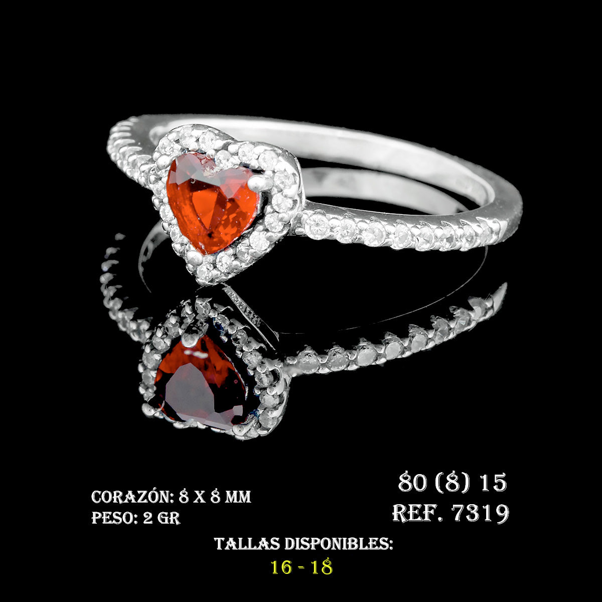 Anillo Ref.7319