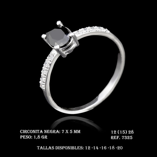 Anillo Ref.7325