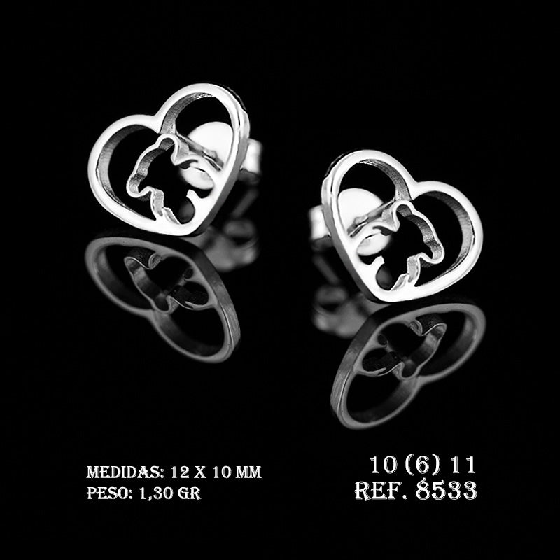 Pendientes Ref.8533