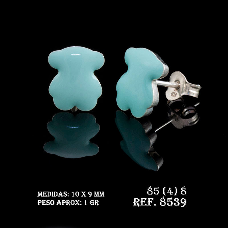 Pendientes Ref.8539