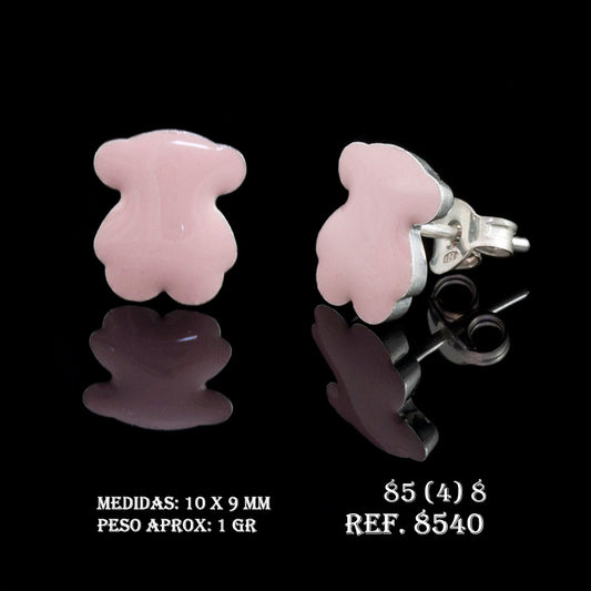 Pendientes Ref.8540