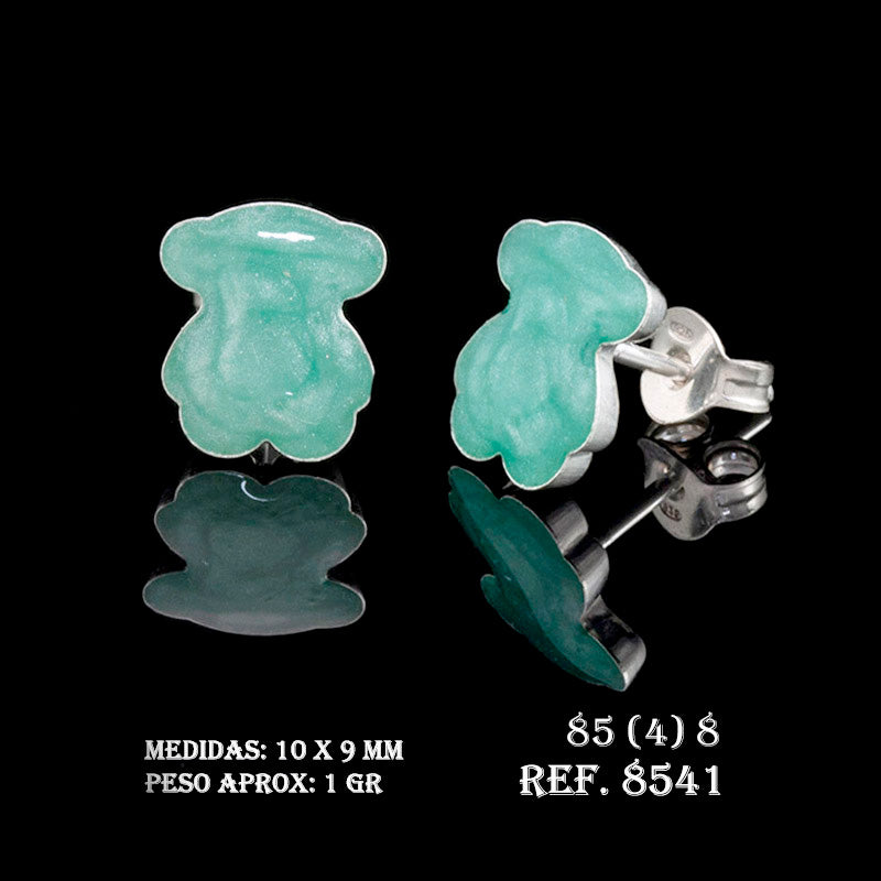 Pendientes Ref.8541