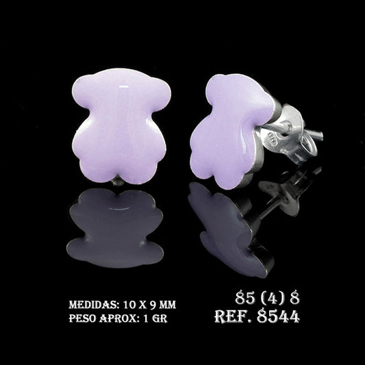 Pendientes Ref.8544