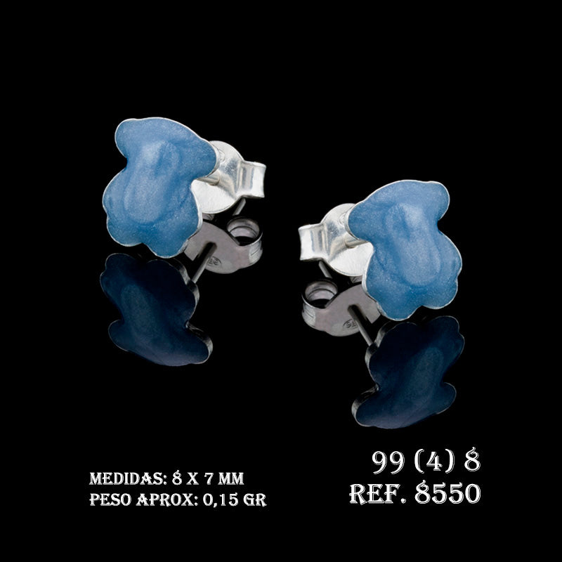 Pendientes Ref.8550