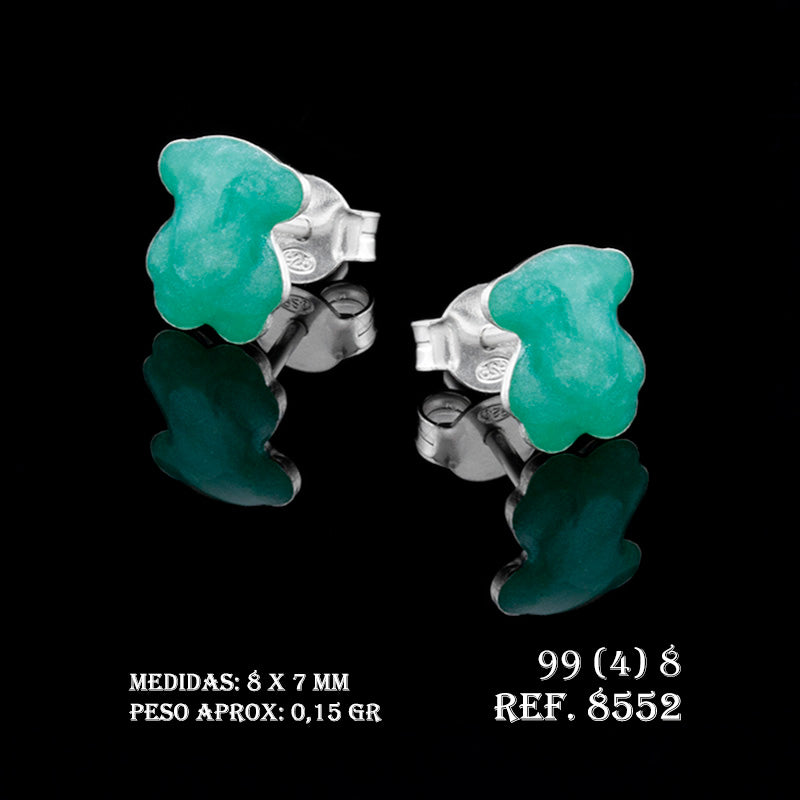 Pendientes Ref.8552