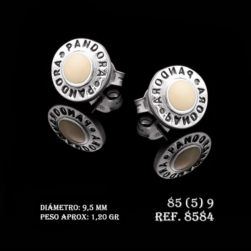 Pendientes Ref.8584