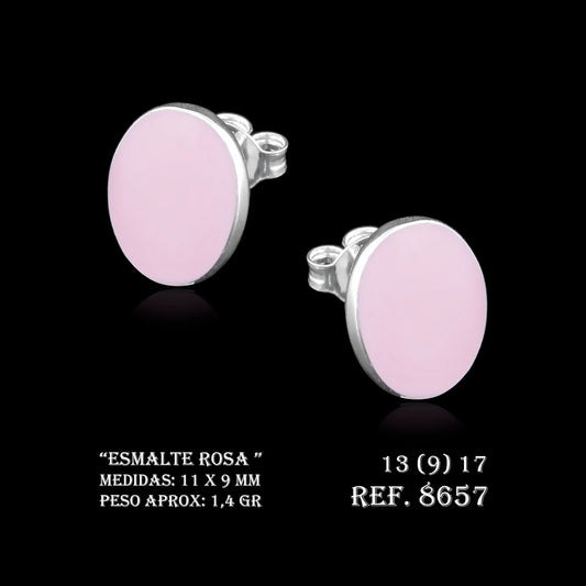 Pendientes Ref.8657