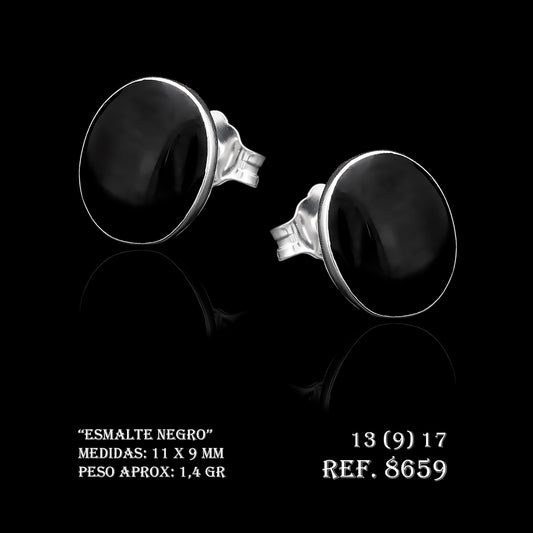 Pendientes Ref.8659