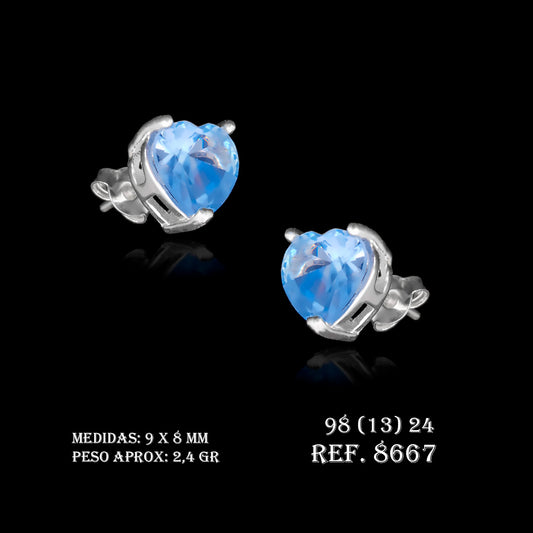 Pendientes Ref.8667