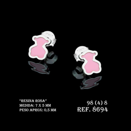 Pendientes Ref.8694