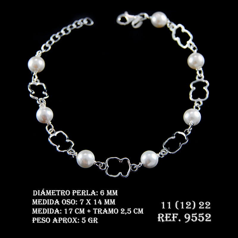 Pulsera Ref.9552