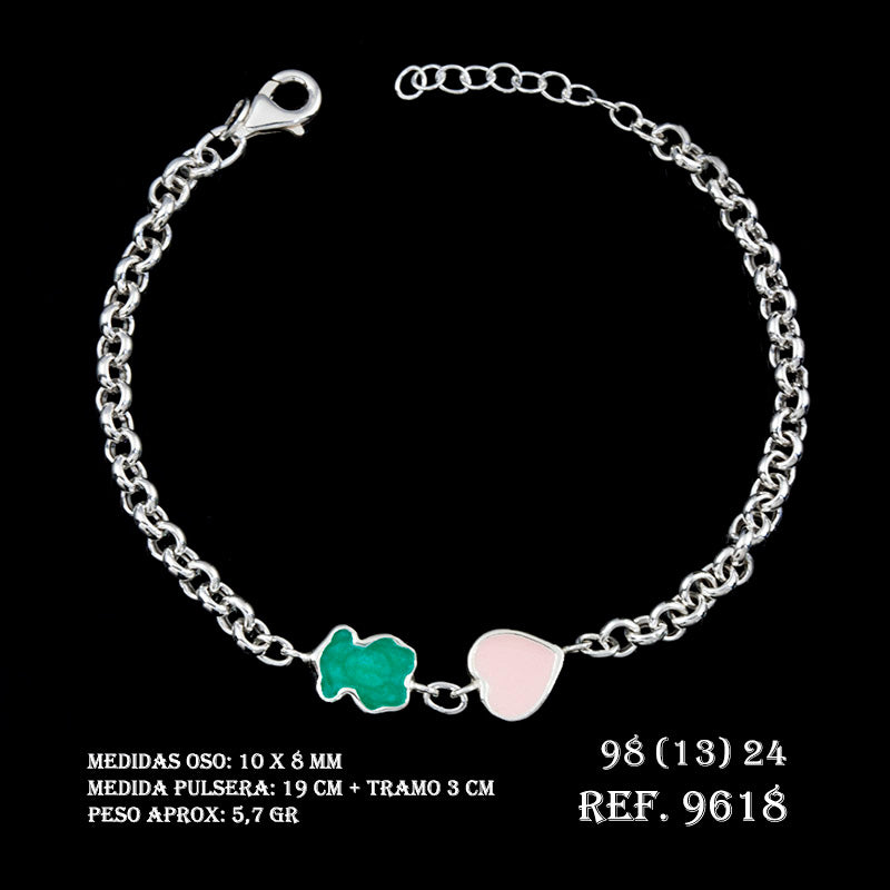 Pulsera Ref.9618