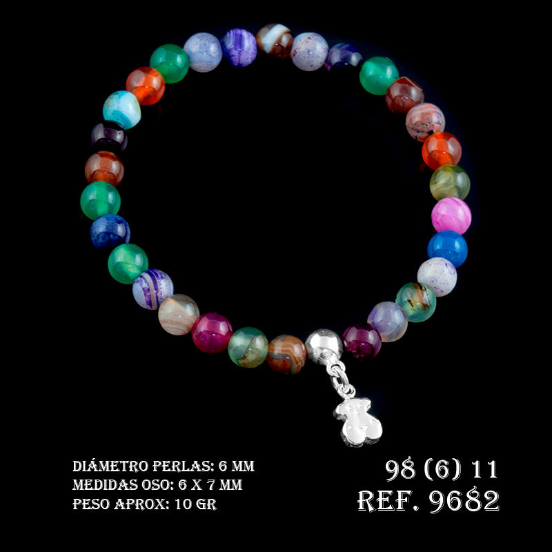 Pulsera Ref.9682